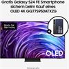 Samsung GQ77S95DAT inkl. Samsung S24 FE (128GB)