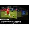 Samsung GQ75QN900DT inkl. Samsung S24 FE (128GB)