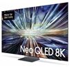 Samsung GQ75QN900DT inkl. Samsung S24 FE (128GB)