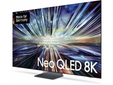 Samsung GQ75QN900DT inkl. Samsung S24 FE (128GB)