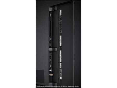 LG 55QNED87T6B