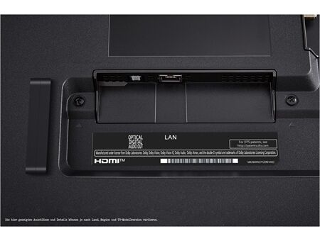 LG 55QNED87T6B