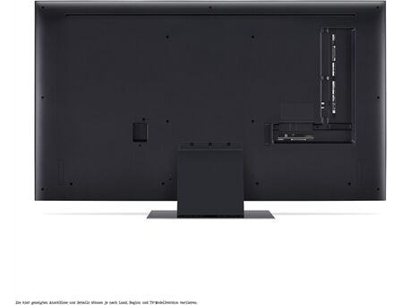 LG 55QNED87T6B