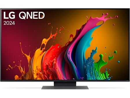 LG 55QNED87T6B