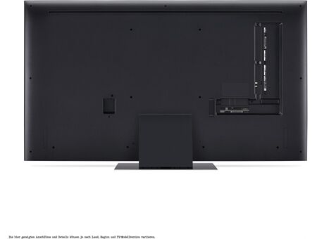LG 55QNED87T6B