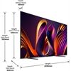 Hisense 100E77NQ PRO abzgl. 100€ Cashback