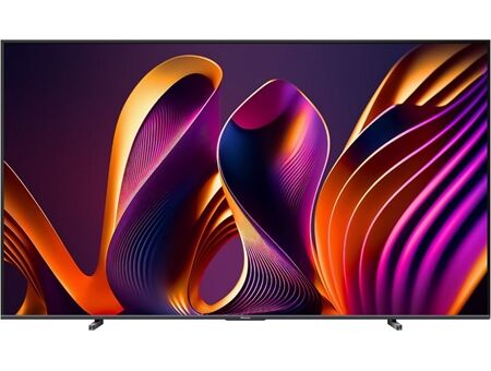 Hisense 100E77NQ PRO abzgl. 100€ Cashback