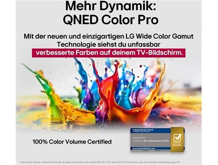 LG 65QNED85A6C abzgl.100€ Cashback