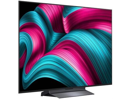 LG OLED55C58LA abzgl.300€ Cashback