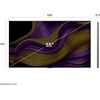 LG OLED55G58LW abzgl.300€ Cashback