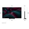 LG OLED77C58LA abzgl.400€ Cashback
