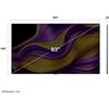 LG OLED83G58LW abzgl.700€ Cashback