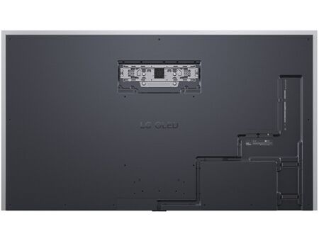 LG OLED83G58LW abzgl.700€ Cashback