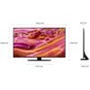 Samsung GQ43QN93FAT Xklusiv 2025 abzgl.150€ Cashback