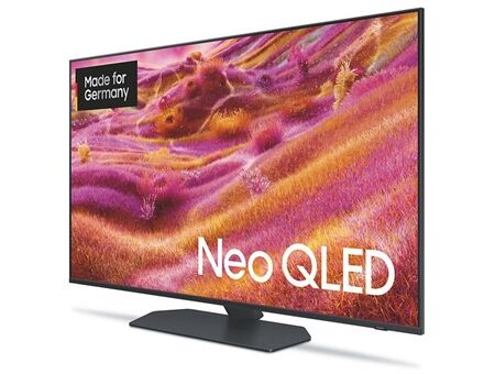 Samsung GQ43QN93FAT Xklusiv 2025 abzgl.150€ Cashback