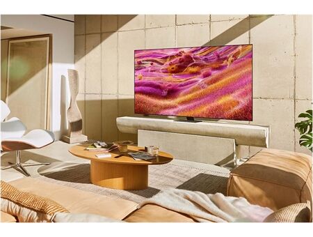 Samsung GQ43QN93FAT Xklusiv 2025 abzgl.150€ Cashback