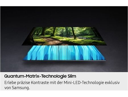 Samsung GQ65QN73FAT Xklusiv 2025 abzgl. 150€ Cashback