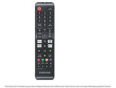 Samsung GQ65QN73FAT Xklusiv 2025 abzgl. 150€ Cashback