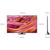 Samsung GQ75QN93FAT Xklusiv 2025 abgl.450€ Cashback