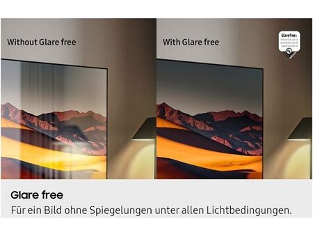 Samsung GQ75QN93FAT Xklusiv 2025 abgl.450€ Cashback