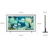 Samsung GQ55LS03FAU The Frame (2025) abzgl. 175€ Cashback
