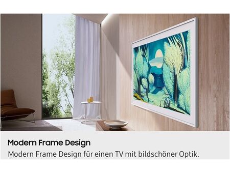 Samsung GQ55LS03FAU The Frame (2025) abzgl. 175€ Cashback