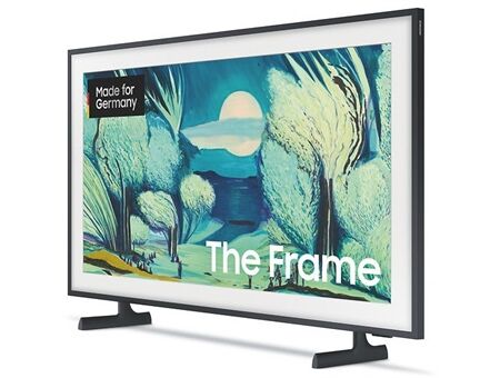 Samsung GQ55LS03FAU The Frame (2025) abzgl. 175€ Cashback