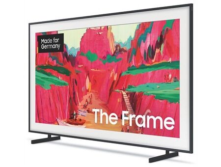 Samsung GQ75LS03FWU The Frame (2025) abzgl. 350€ Cashback