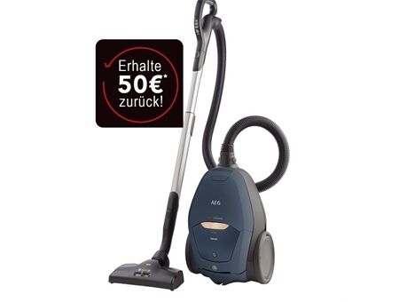 AEG VX82-1-5DB (FH+) abzgl. 50€ Cashback