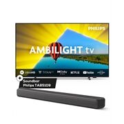 Philips 65PUS8079/12 inkl. TAB5109