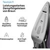 Braun SI 9661 VI TexStyle 9