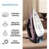 Braun SI 9661 VI TexStyle 9
