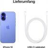 Apple iPhone 16 (128GB)