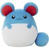 JAZWARES Pokémon Squishmallows Marill (25cm)