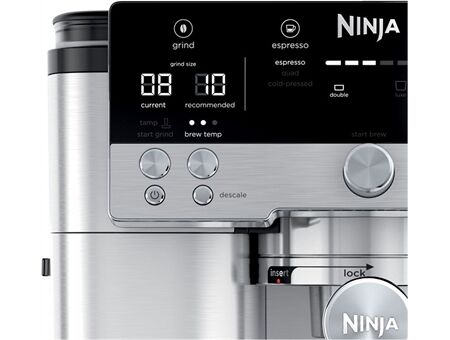 NINJA ES601EU