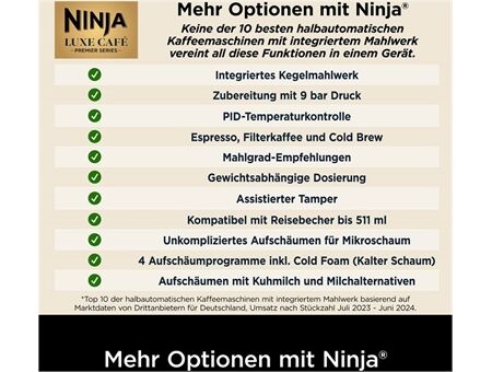 NINJA ES601EU