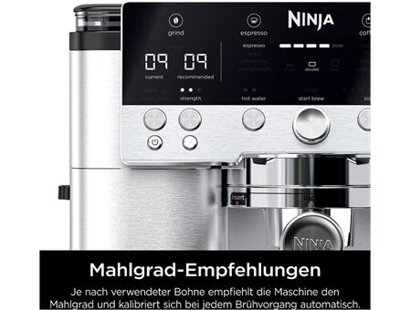 NINJA ES601EU