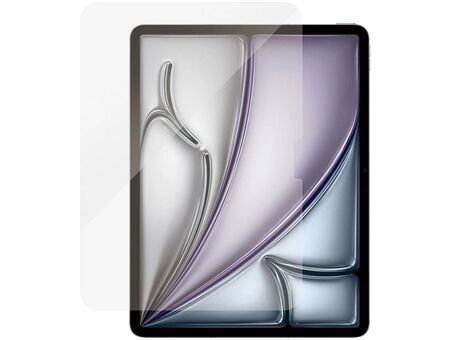 Panzerglass Displayschutz UWF für iPad 11"(2025)/Air 11"/10,9"
