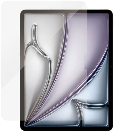 Panzerglass Displayschutz UWF für iPad 11"(2025)/Air 11"/10,9"
