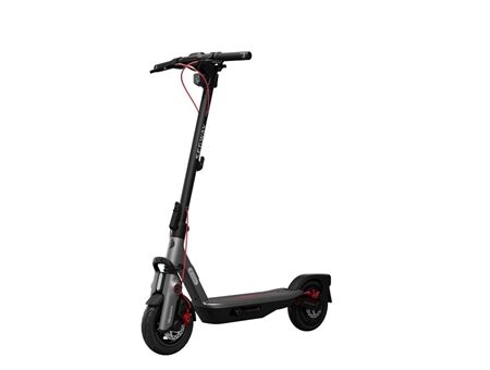Ninebot by Segway KickScooter F3 Pro D