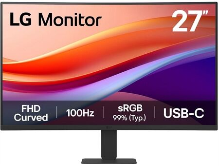 LG 27U421A-B