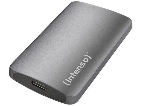 Intenso TX800 USB 3.2 Gen 2x2 Type-C(500GB)