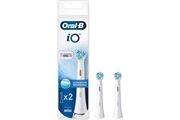 Oral-B EB iO Ultimative Reinigung (2Stk.)