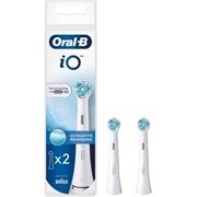 Oral-B EB iO Ultimative Reinigung (2Stk.)