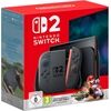 Nintendo Switch 2 Konsole inkl. Mario Kart World