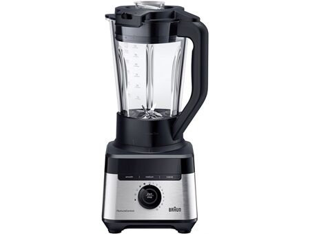 Braun JB 7550 BK PowerBlend 7