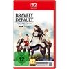 Nintendo Bravely Default Flying Fairy HD Re.