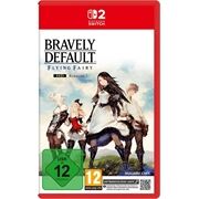 Nintendo Bravely Default Flying Fairy HD Re.