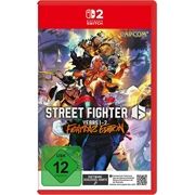 Nintendo Street Fighter 6