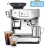 SAGE the Barista Touch Impress SES882BSS4FEU1